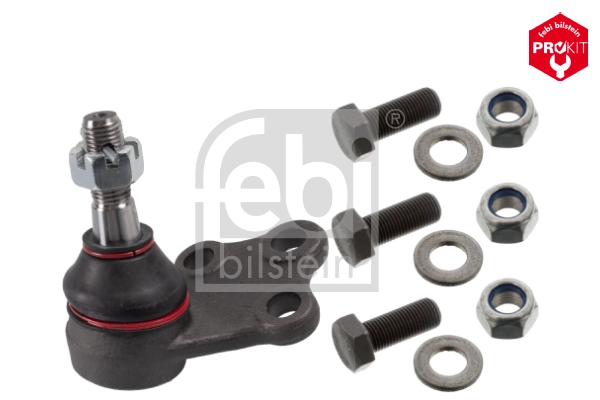Ball Joint